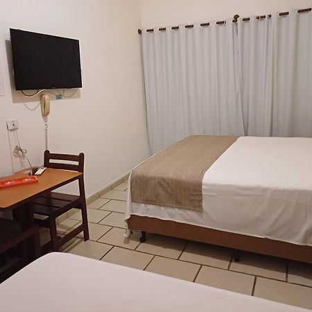 Pousada Vivenda Oriente São José da Coroa Grande Extérieur photo