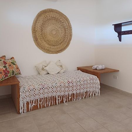 Pousada Vivenda Oriente São José da Coroa Grande Extérieur photo