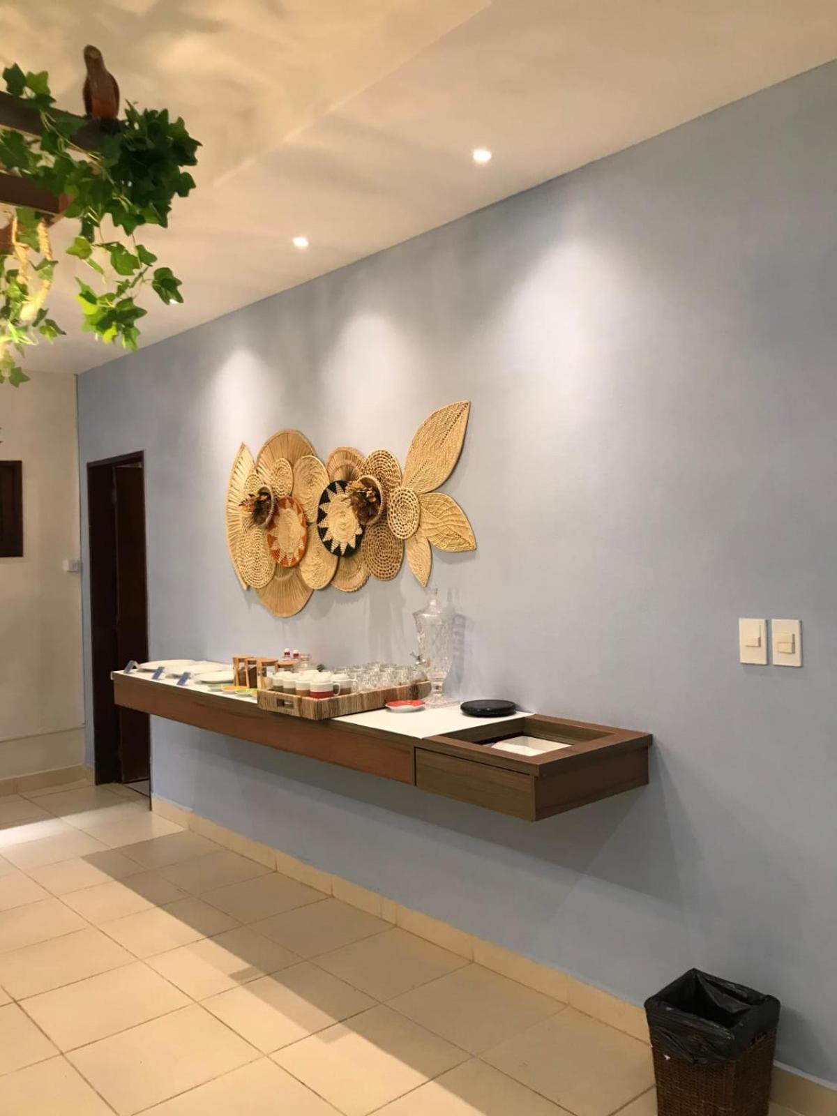 Pousada Vivenda Oriente São José da Coroa Grande Extérieur photo