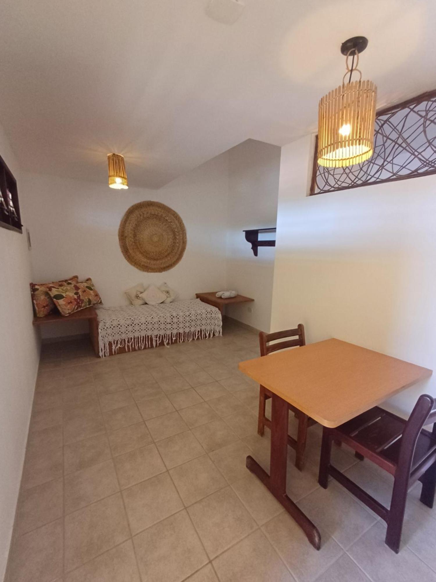 Pousada Vivenda Oriente São José da Coroa Grande Extérieur photo