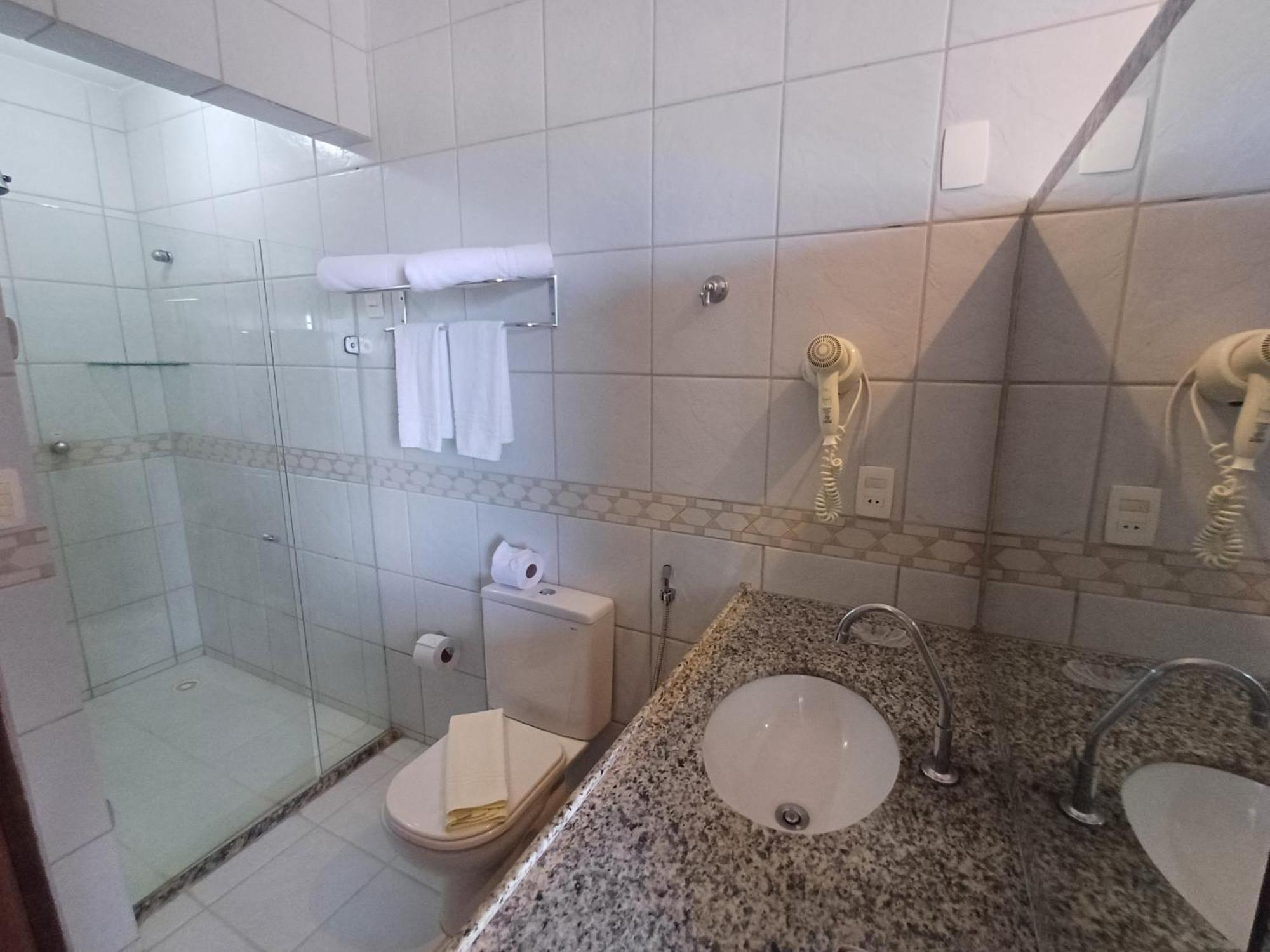 Pousada Vivenda Oriente São José da Coroa Grande Extérieur photo