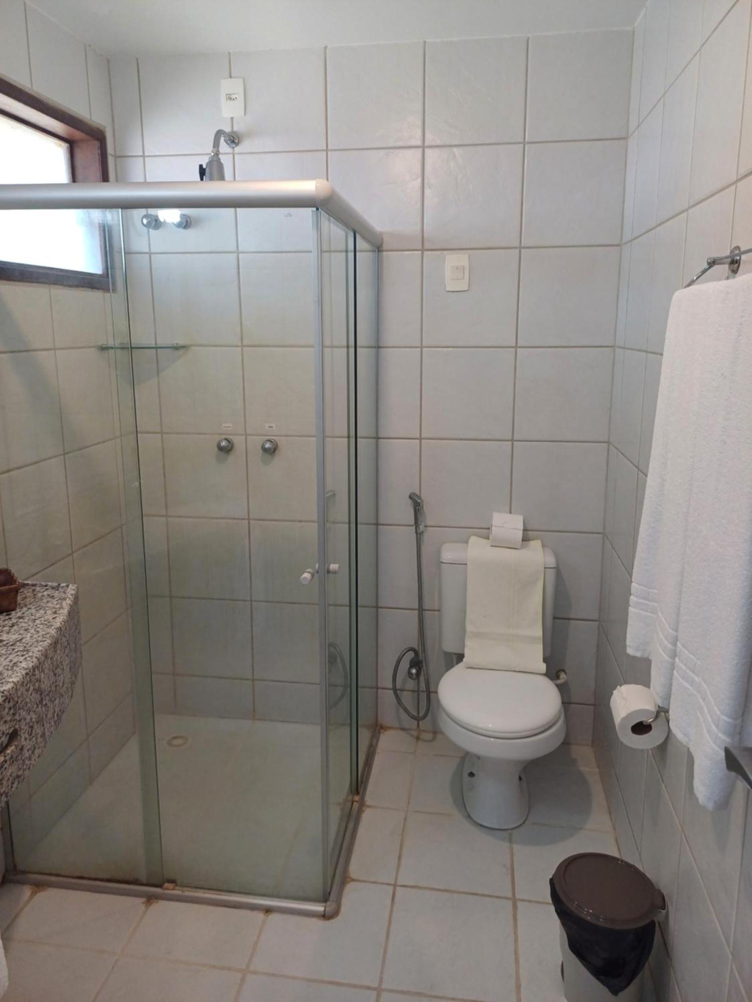 Pousada Vivenda Oriente São José da Coroa Grande Extérieur photo