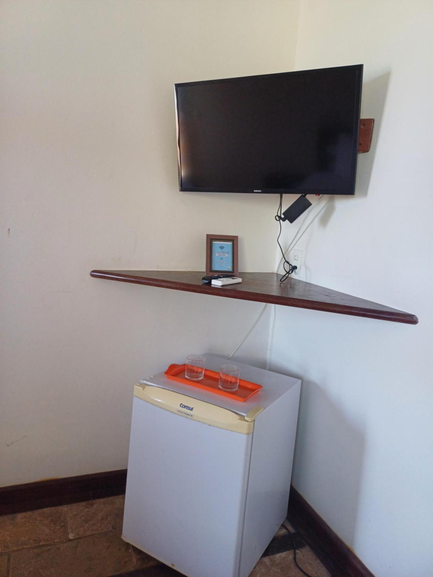 Pousada Vivenda Oriente São José da Coroa Grande Chambre photo