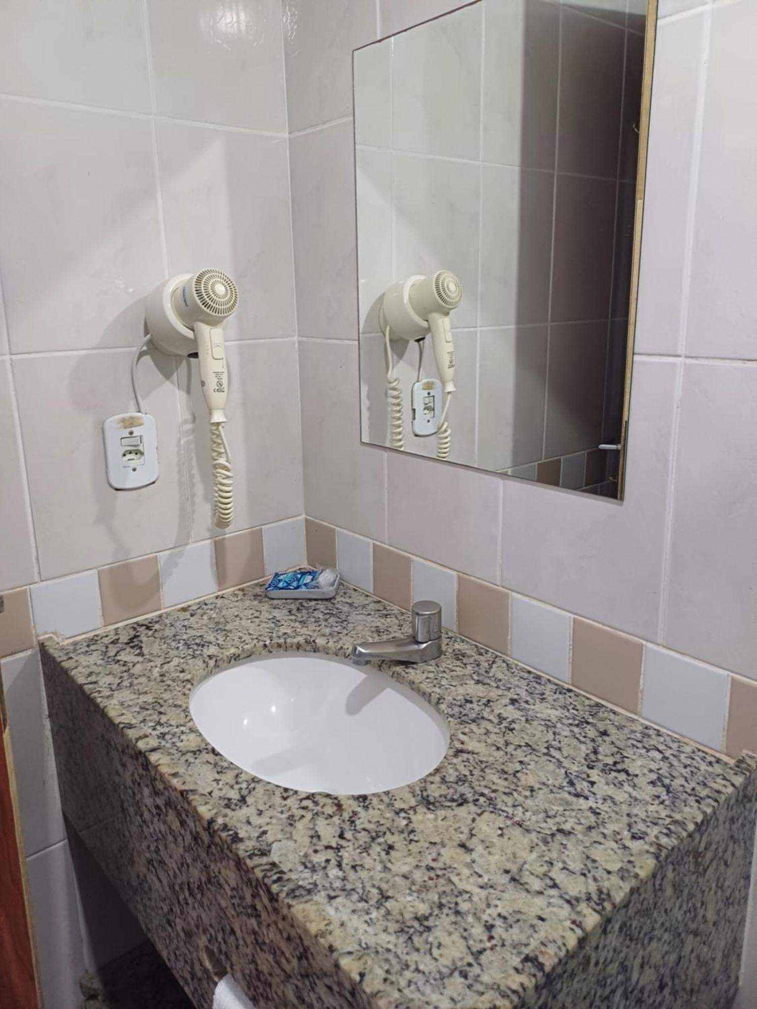 Pousada Vivenda Oriente São José da Coroa Grande Chambre photo